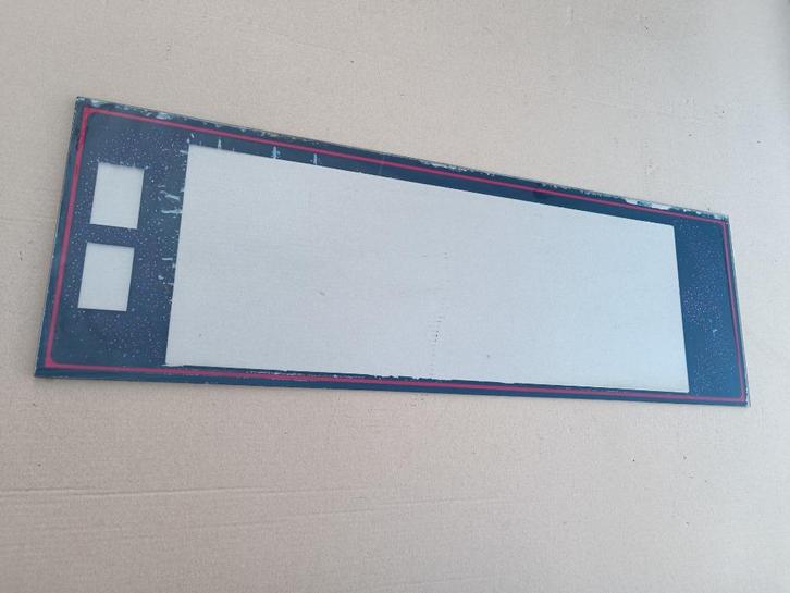 Boven Ruit Rock-ola 460 (1975) jukebox, Verzamelen, Automaten | Jukeboxen, Gebruikt, Seeburg, 1950 tot 1960, Ophalen