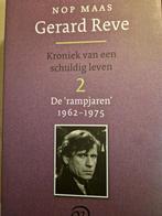 Nop Maas - Deel 2: De rampjaren(1962-1975), Boeken, Nop Maas, Verzenden, Zo goed als nieuw, Sport