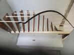 Wenteltrap te koop, Doe-het-zelf en Verbouw, Ladders en Trappen, Ophalen, Gebruikt, Trap, 2 tot 4 meter