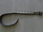 taupekleurige Sendra riem, maat 80, 80 tot 90 cm, Ophalen of Verzenden, Zo goed als nieuw, Bruin