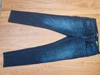 Cars Jeans, 1x gedragen, Kleding | Heren, Ophalen of Verzenden, Zo goed als nieuw, Blauw, W32 (confectie 46) of kleiner