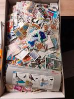 Doos postzegels, Postzegels en Munten, Postzegels | Volle albums en Verzamelingen, Ophalen of Verzenden