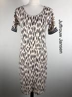 Juffrouw Jansen Jurk  (mt: 38) 18,2/7948, Kleding | Dames, Maat 38/40 (M), Juffrouw Jansen, Zwart, Juffrouw Jansen