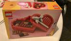 LEGO Creator 40759 - cadeaudoosje, Ophalen of Verzenden, Nieuw