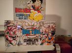 Dragon Ball Manga box sets, Boeken, Strips | Comics, Complete serie of reeks, Ophalen of Verzenden, Zo goed als nieuw, Japan (Manga)