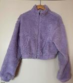 Daily Paper teddy, Kleding | Dames, Jassen | Winter, Maat 38/40 (M), Overige kleuren, Daily Paper, Ophalen of Verzenden