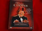 DVD, The Beste of Tommy Cooper,2 Disc Edition, 1922 - 1984,, Ophalen of Verzenden, Nieuw in verpakking