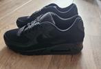 Air Max 90 44 Zwart, Zwart, Nike, Nieuw, Ophalen of Verzenden