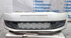 Voorbumper VW Polo 6R kleur LB9A 6R0807221 bumper met grille, Auto-onderdelen, Gebruikt, Ophalen of Verzenden, Bumper, Volkswagen
