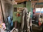 Jelsingrad Zetbank 4000KG, Ophalen, Gebruikt, Info@onbekend.nl, Onbekend
