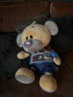Hele grote Pimboli beer van Didl, Verzamelen, Beren en Cherished Teddies, Ophalen of Verzenden, Zo goed als nieuw, Stoffen beer