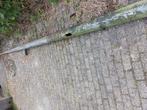 Lichtmast, Doe-het-zelf en Verbouw, Bouwverlichting, Ophalen, Gebruikt