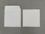 Witte enveloppen, Ophalen, Nieuw