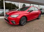 Seat IBIZA 1.0 TSI FR Business Intense FR, Auto's, Seat, Met garantie (alle), 116 pk, Ibiza, Origineel Nederlands