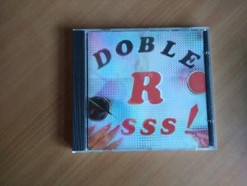 CD Doble R S.S.S.