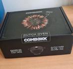 Combekk Dutch Oven 24cm - Nieuw!, Ophalen, Gietijzer, Nieuw, Keramische plaat