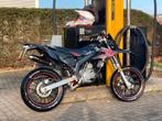 Nette Derbi DRD Racing 2015, Ophalen, 6 versnellingen, Maximaal 45 km/u, 49 cc