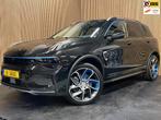 Lynk & Co 01 1.5|11-2022|PHEV|BLACK|PANO|ACC|360 CAMERA|ANDR, Stof, Zwart, Adaptive Cruise Control, Zwart