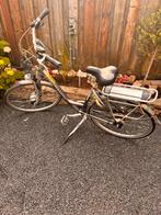 Gazelle orange innergy elektrische fiets, Ophalen, Gebruikt, 51 tot 55 cm, 50 km per accu of meer