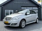 Mercedes-Benz B-klasse 180 Business Class | AUTOMAAT | PANO, Auto's, Zwart, 4 cilinders, Bedrijf, 1260 kg