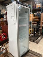Tefcold glazen deur koeling | 185cm | Horeca | Nette staat, Witgoed en Apparatuur, Vriezers en Diepvrieskisten, Ophalen, Zo goed als nieuw