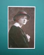 Ansichtkaart Miss Gladys Cooper uit 1916, Verzamelen, Ansichtkaarten | Themakaarten, Ophalen of Verzenden, Voor 1920, Gelopen