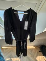 Nieuwe zwarte jurk van ikks maat 40 met prijskaartje, Kleding | Dames, Jurken, Maat 38/40 (M), IKKS, Zwart, Nieuw