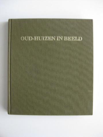 Reijer Rebel & Dik Visser, Oud-Huizen in beeld. beschikbaar voor biedingen