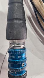 Dubbele Hydraulische slang  redingsgereedschap, Ophalen, H.O.Albert Ale Slotema, Albert@hoaas.nl, Industriepark 2a 9351PA Leek