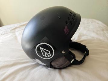 Skihelm beschikbaar voor biedingen