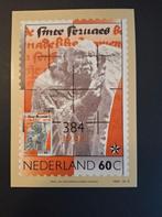1984 Sint Servaas – Nr. 6 (384) – Gebr., Verzenden, Na 1940, Gestempeld