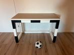 Bureau (voetbalgoaltje), Dieren en Toebehoren, Hondenbenches, Ophalen of Verzenden, Zo goed als nieuw