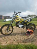 Suzuki rm85 2007, Ophalen, Zo goed als nieuw, Suzuki