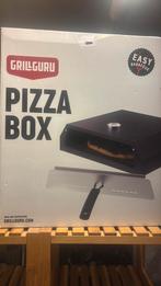 Nieuwe grill guru pizza box / pizza oven, Ophalen of Verzenden, Nieuw