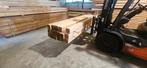 Bieden!!  17st douglas balken 12x12cm 3mtr, Ophalen, 250 cm of meer, Balken