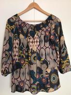 Desigual zomerse top blouse maat 34/36, Kleding | Dames, Blouses en Tunieken, Ophalen of Verzenden, Zo goed als nieuw, Desigual