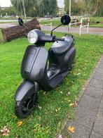 Te koop snorscooter, Fietsen en Brommers, Ophalen of Verzenden, Zo goed als nieuw