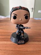 Funko pop Star Wars Fennec Shand 481, Ophalen, Zo goed als nieuw