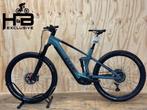 Cube Stereo Hybrid 140 HPC ABS 750 29 inch E-Mountainbike, Overige merken, 49 tot 53 cm, Ophalen of Verzenden, Zo goed als nieuw