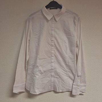 Expresso dames blouse Xani, wit, mt 46  beschikbaar voor biedingen