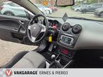 Alfa Romeo MiTo 1.4 Super, Voorwielaandrijving, Stof, Gebruikt, 4 cilinders