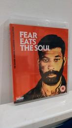 Fear eats the soul, Arrow bluray, Cd's en Dvd's, Ophalen of Verzenden, Zo goed als nieuw, Actie
