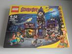 Lego Scooby-Doo 75904 Mystery Mansion - Nieuw!, Ophalen of Verzenden, Nieuw, Complete set, Lego