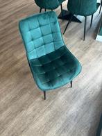 20 Nieuwe Eetkamerstoelen in Doos, Huis en Inrichting, Stoelen, Ophalen, Overige kleuren, Nieuw, Stof