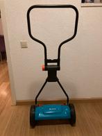 Gardena 330 Handgrasmaaier - Zo goed als nieuw!, Ophalen, Handgrasmaaier, Minder dan 30 cm, Zo goed als nieuw