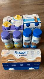 Nutricia nutridrink fresubin energy drink medishe voeding, Diversen, Levensmiddelen, Ophalen of Verzenden