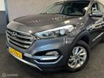 Hyundai Tucson 1.6 GDi i-Motion LPG G3 / NETJES / DEALER OH, Voorwielaandrijving, 4 cilinders, 1404 kg, 132 pk