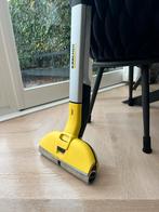 Kärcher FC 3 Draadloze Dweil, Witgoed en Apparatuur, Stofzuigers, Ophalen, Gebruikt, Stofzuiger