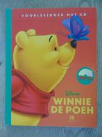 Disney Winnie de Poeh hardcover boek Rubinstein voorleesboek, Boeken, Ophalen of Verzenden, Zo goed als nieuw, Walt Disney, Fictie algemeen