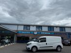Fiat Doblò Cargo 1.3 MJ 70kw | L2H1 MAXI SX | Airco | Navi, Auto's, Voorwielaandrijving, Gebruikt, Euro 6, Wit
